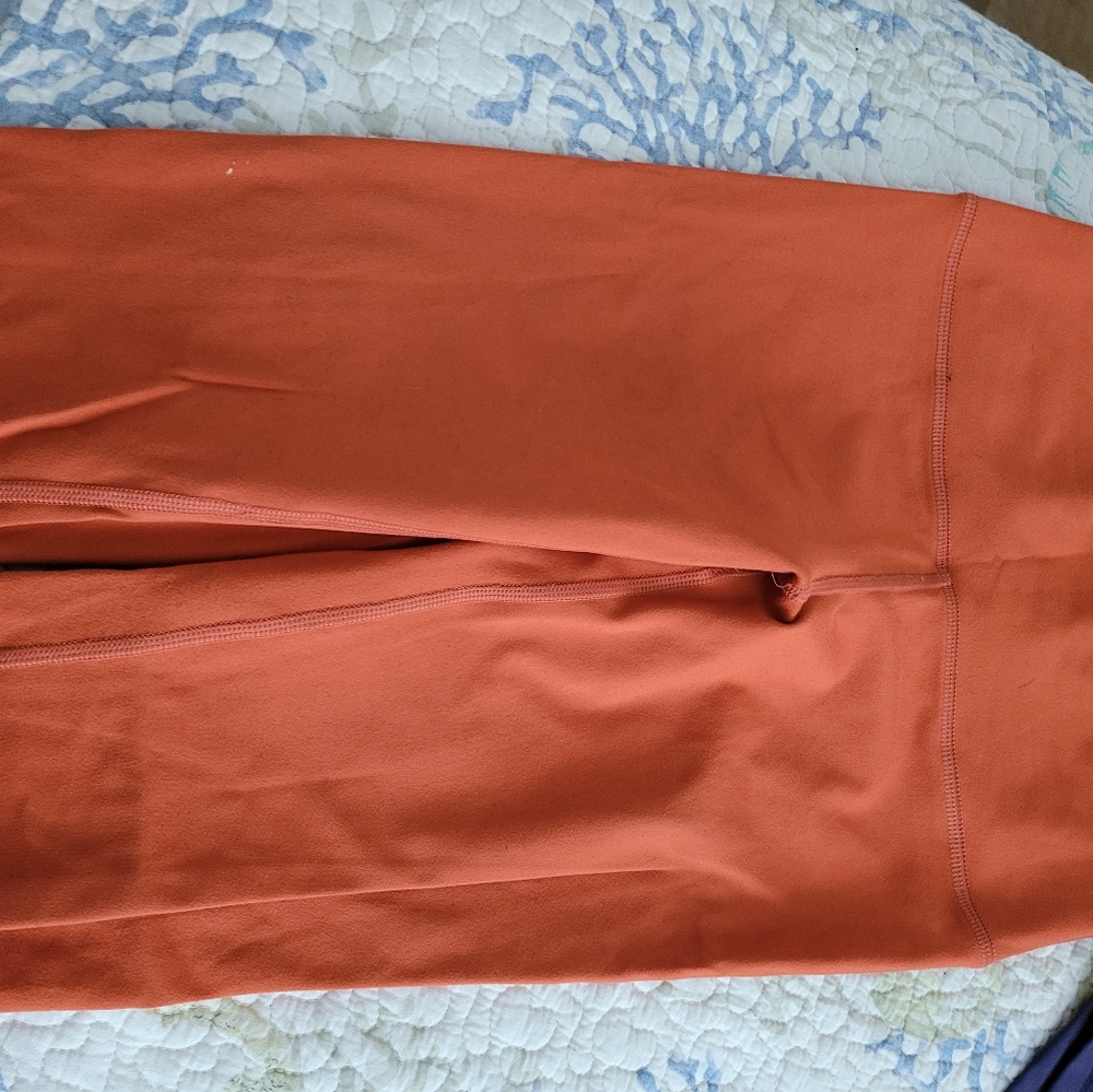 Fleo leggings